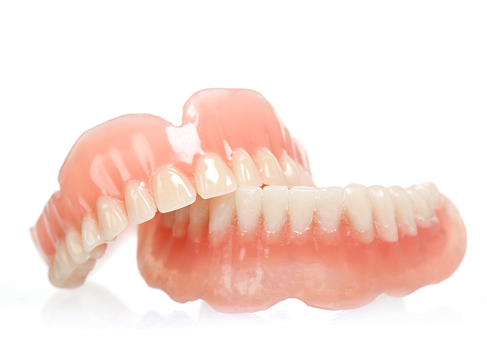 Dentures-image Dentures