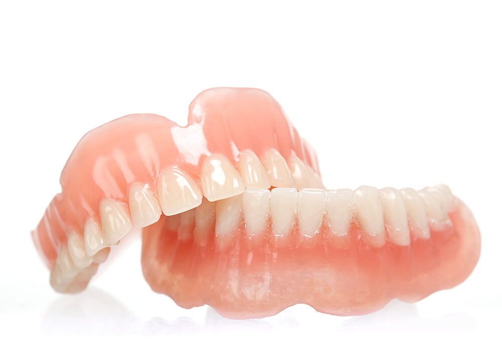 Dentures